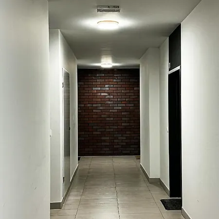 Apartament Na Nowej Cukrowni Szczecin Exterior photo