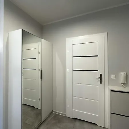 Apartament Na Nowej Cukrowni Szczecin Exterior photo
