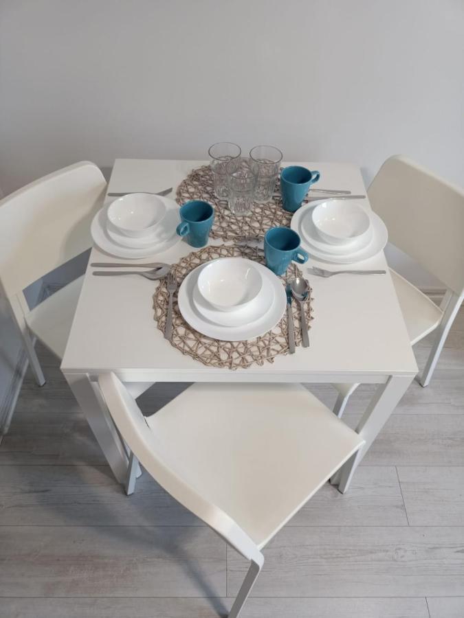 Apartment Na Nowej Cukrowni Szczecin