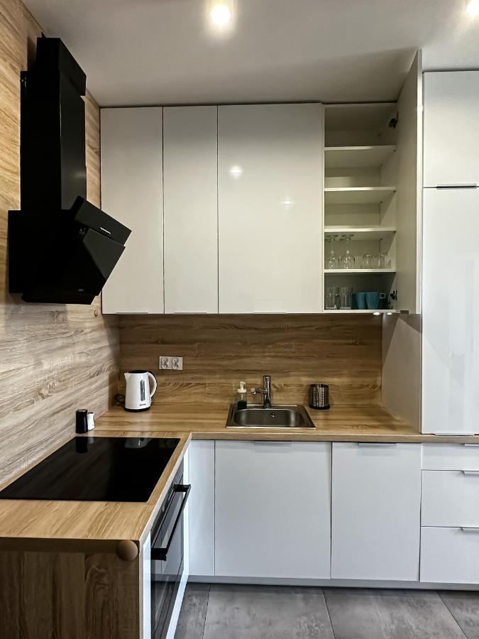 Apartment Na Nowej Cukrowni