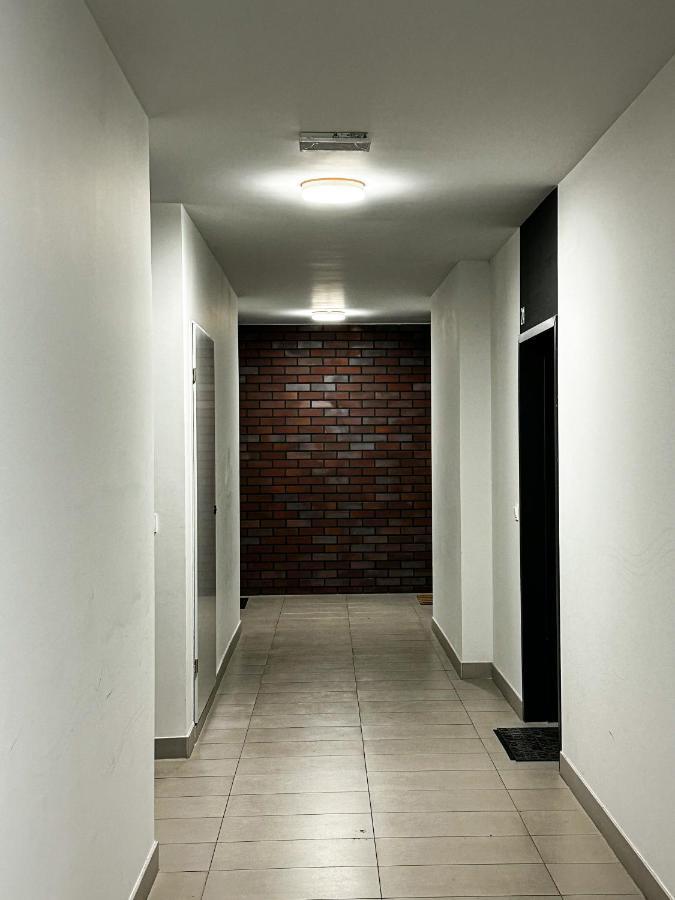 Na Nowej Cukrowni Apartment Szczecin