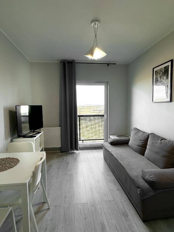 Apartment Na Nowej Cukrowni Szczecin