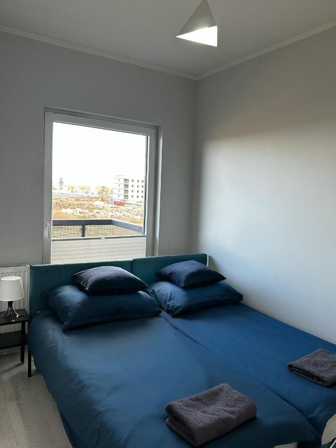 Apartment Na Nowej Cukrowni *