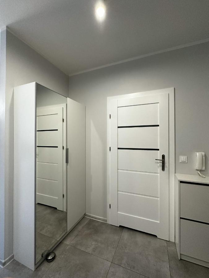 Na Nowej Cukrowni Apartment *