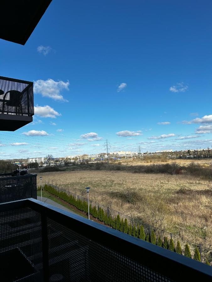 Na Nowej Cukrowni Apartament *