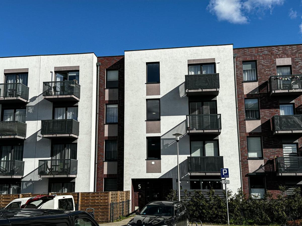 Na Nowej Cukrowni Apartament